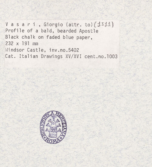 Rückseite von bh354843_recto