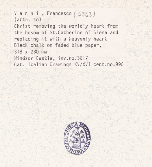 Rückseite von bh354849_recto