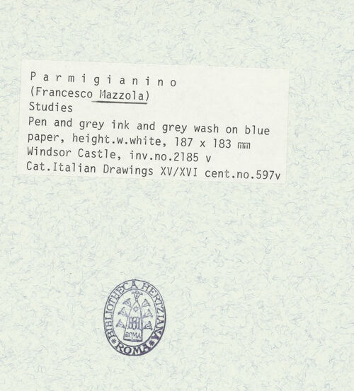 Rückseite von bh354852_recto