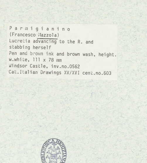 Rückseite von bh354855_recto