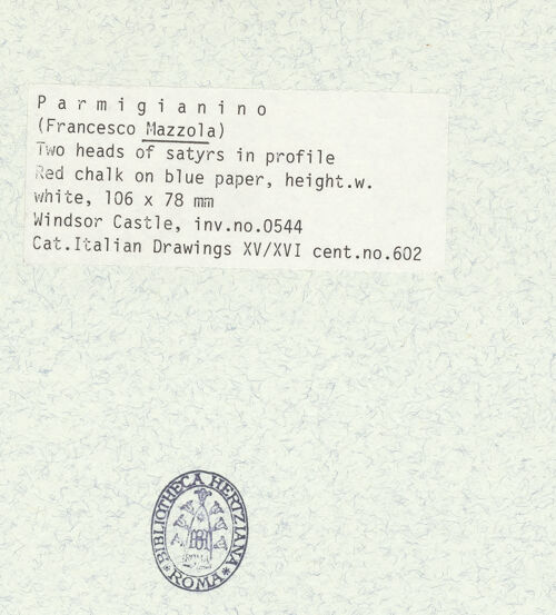 Rückseite von bh354856_recto