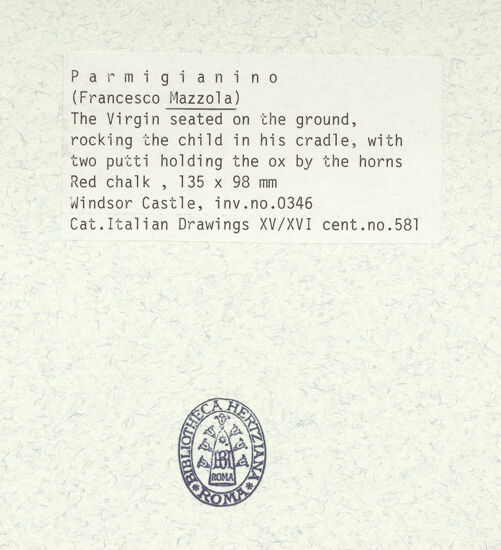 Rückseite von bh354867_recto