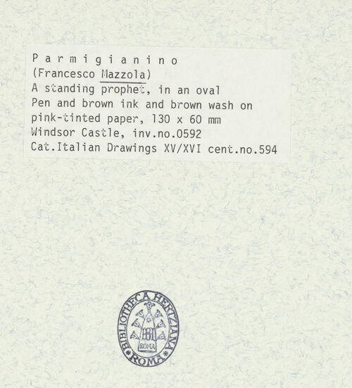 Rückseite von bh354876_recto