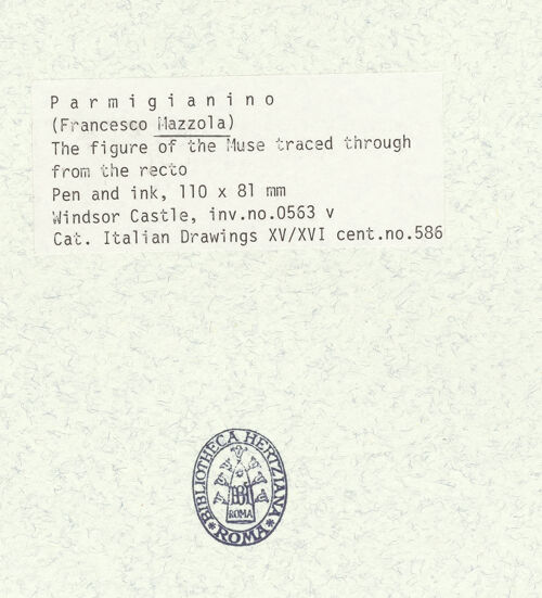 Rückseite von bh354881_recto