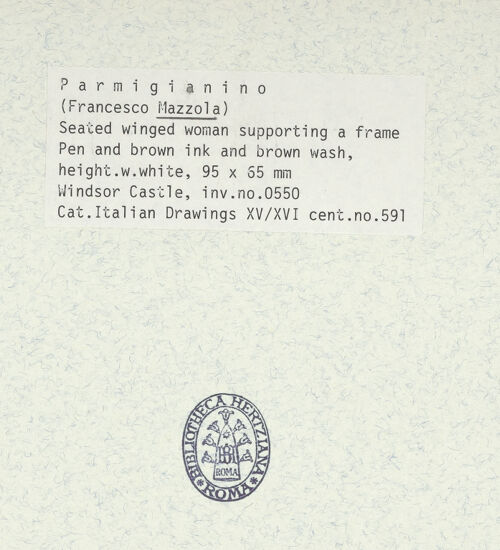 Rückseite von bh354886_recto