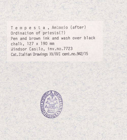 Rückseite von bh354953_recto