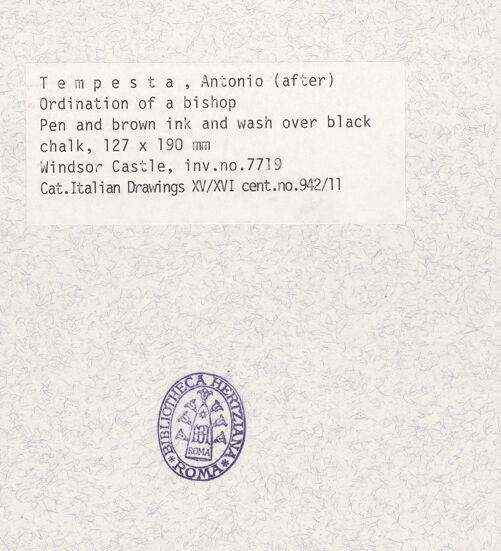 Rückseite von bh354959_recto