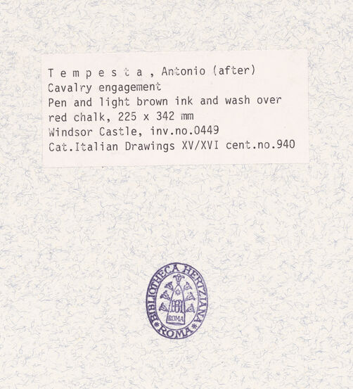 Rückseite von bh354968_recto