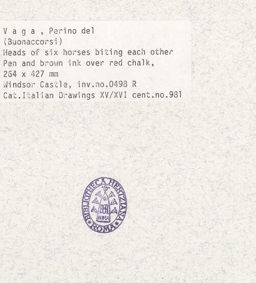 Rückseite von bh354975_recto