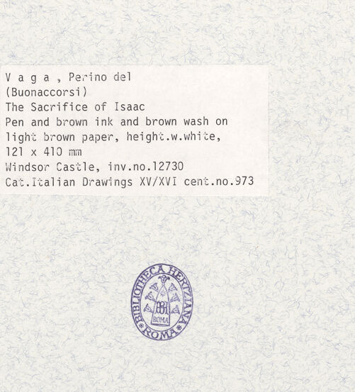 Rückseite von bh354977_recto