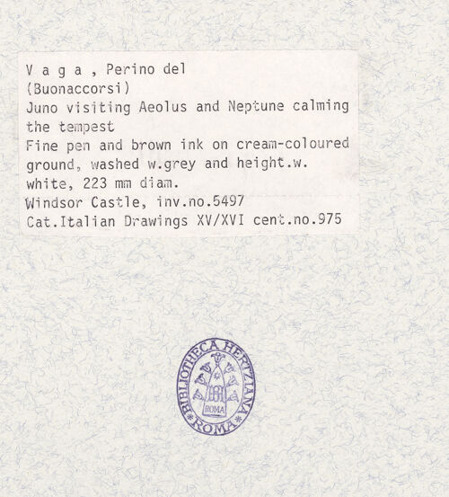 Rückseite von bh354979_recto