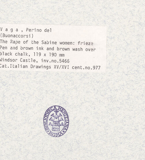 Rückseite von bh354981_recto