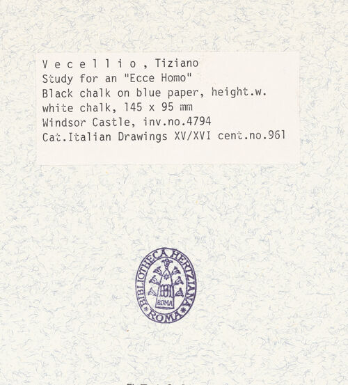 Rückseite von bh354985_recto