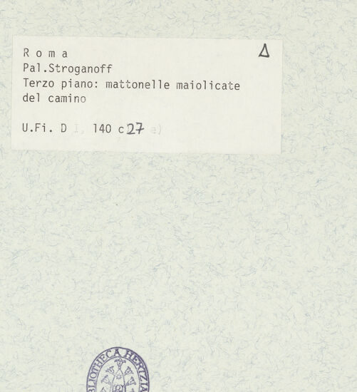 Rückseite von bh356022_recto