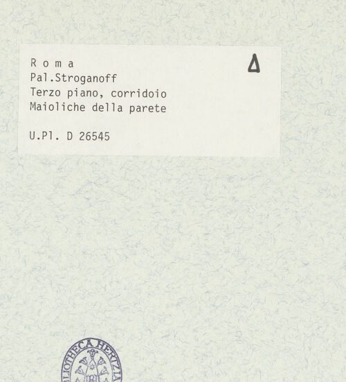 Rückseite von bh356028_recto