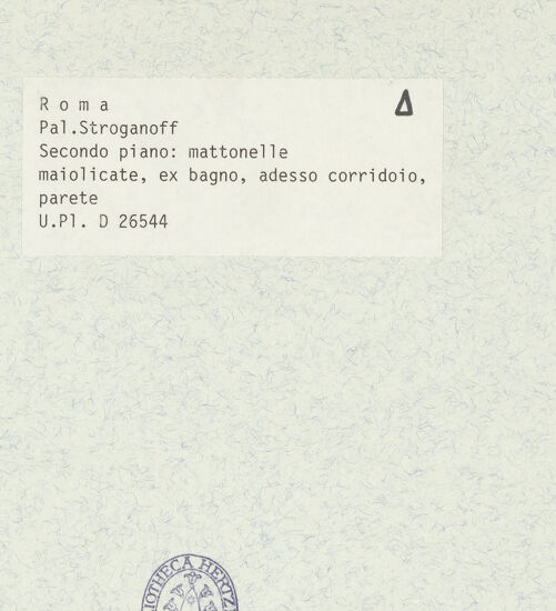 Rückseite von bh356029_recto