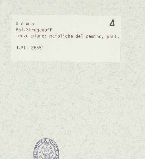 Rückseite von bh356035_recto