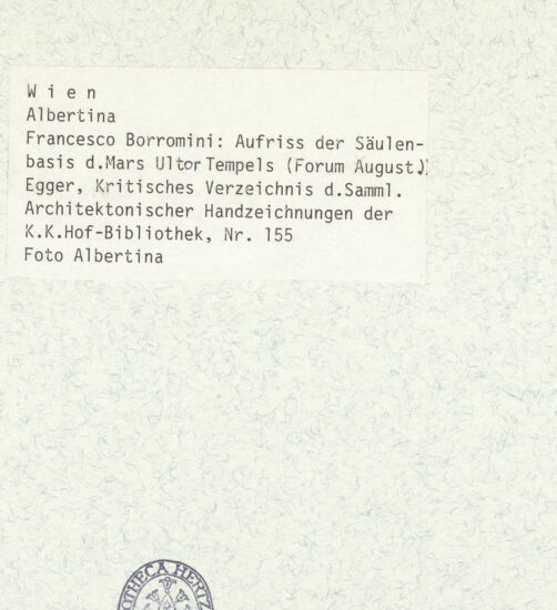 Rückseite von bh356059_recto