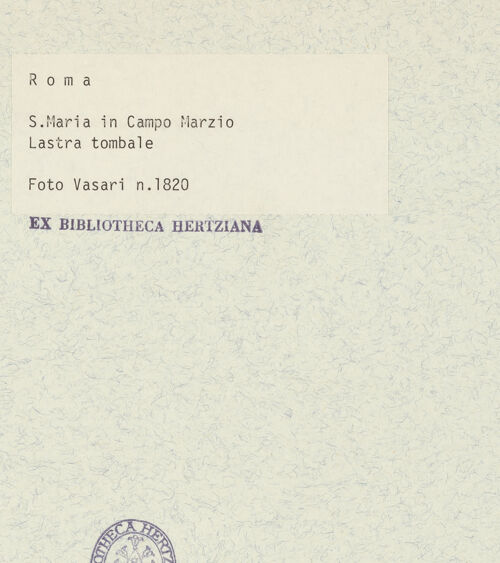 Rückseite von bh356061_recto