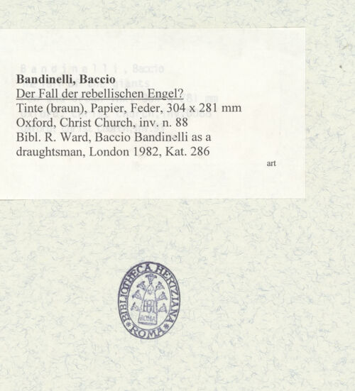 Rückseite von bh356099_recto