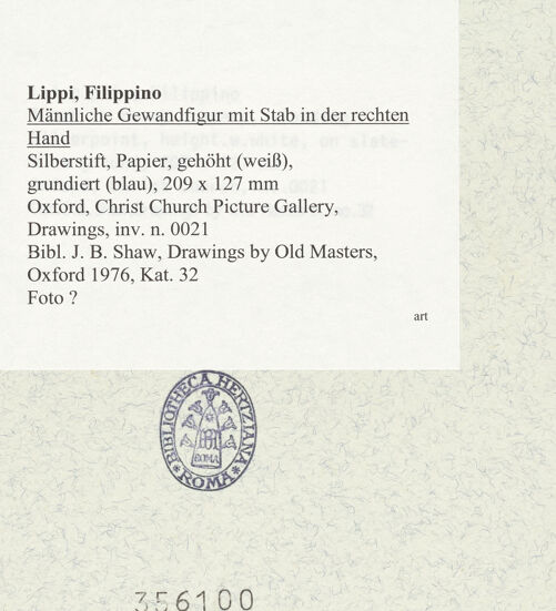 Rückseite von bh356100_recto