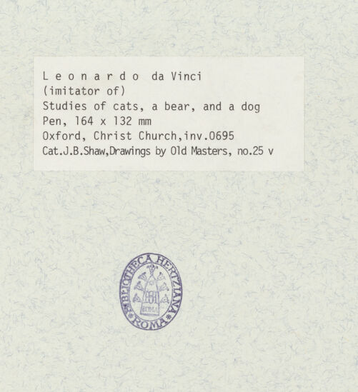 Rückseite von bh356111_recto