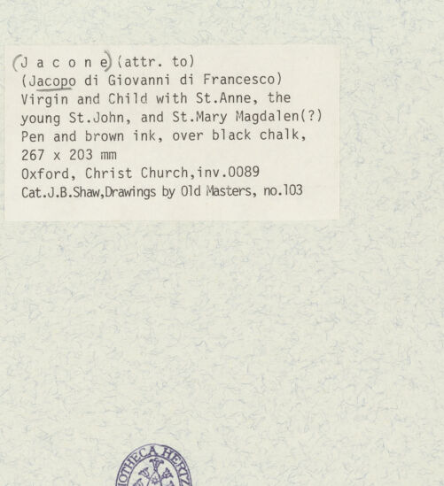 Rückseite von bh356178_recto