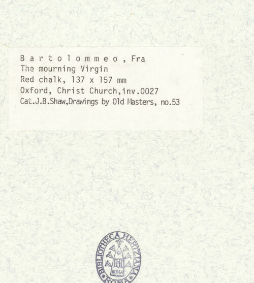 Rückseite von bh356207_recto