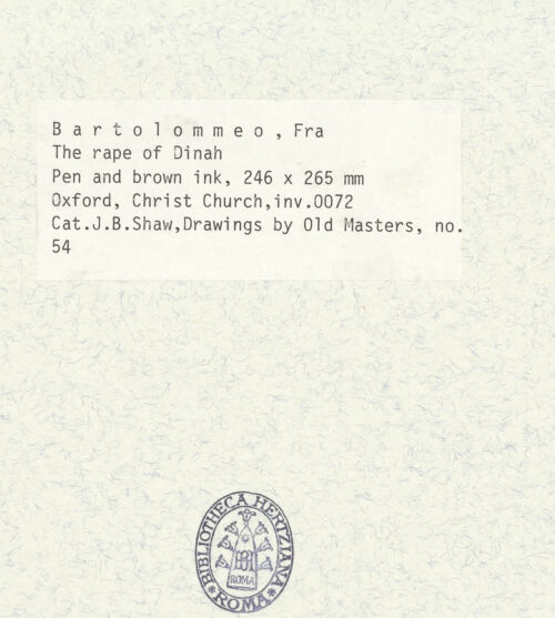 Rückseite von bh356208_recto