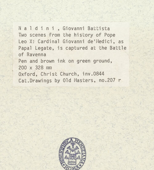 Rückseite von bh356801_recto