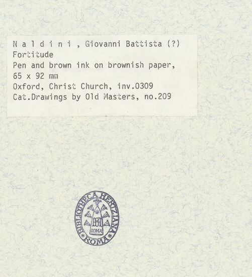 Rückseite von bh356809_recto