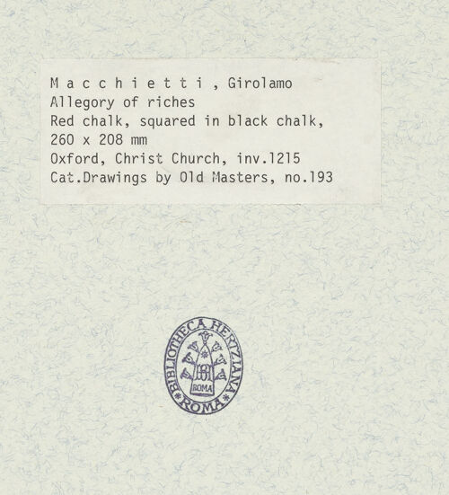 Rückseite von bh356830_recto