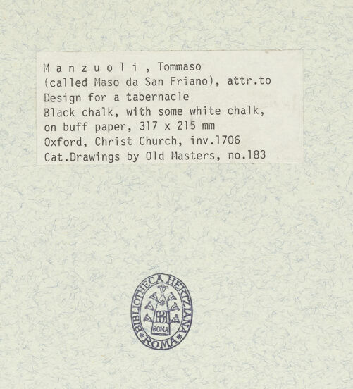 Rückseite von bh356833_recto