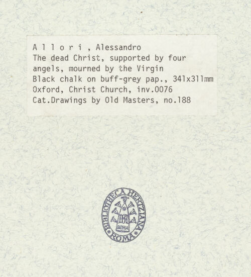 Rückseite von bh356835_recto