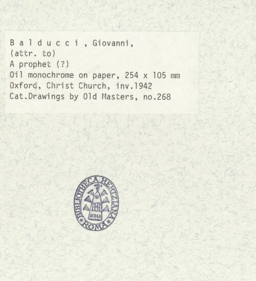 Rückseite von bh356852_recto