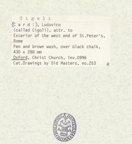 Rückseite von bh356859_recto