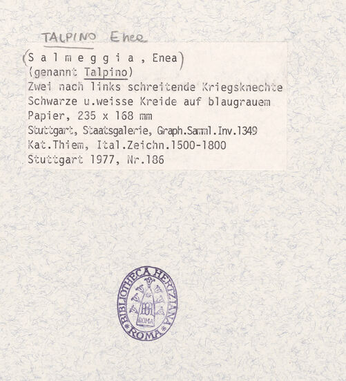 Rückseite von bh357056_recto