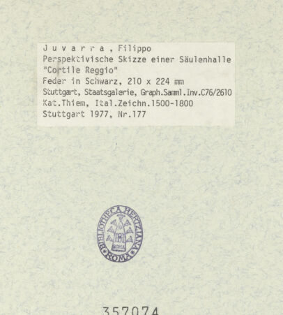 Rückseite von bh357074_recto