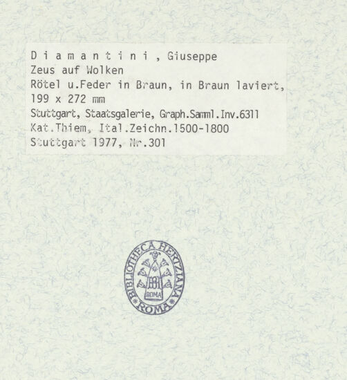 Rückseite von bh357095_recto