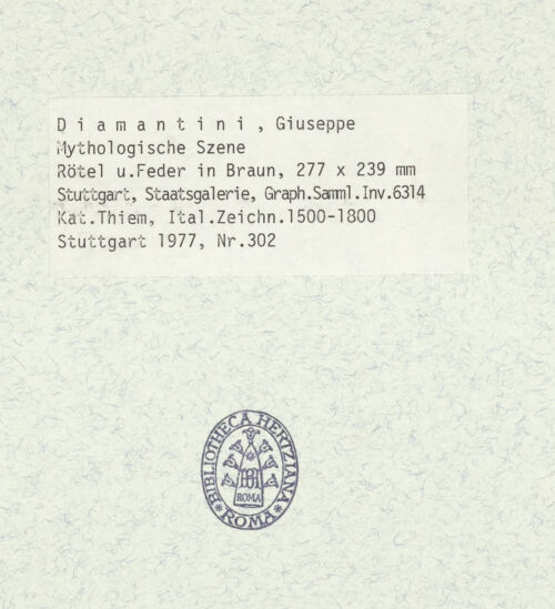 Rückseite von bh357096_recto