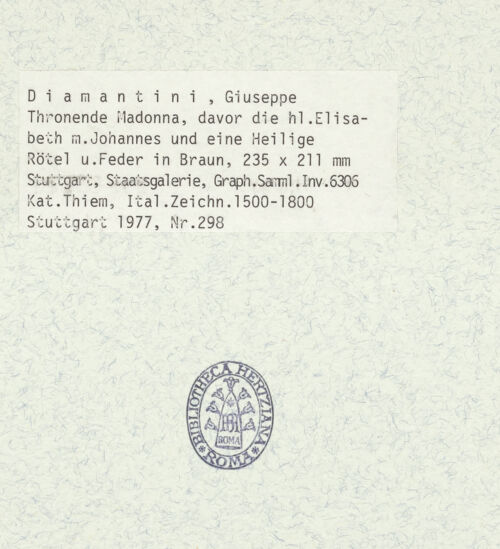 Rückseite von bh357102_recto