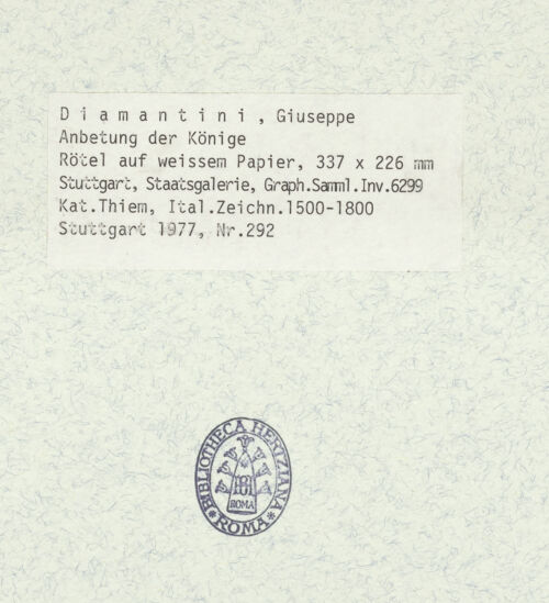 Rückseite von bh357104_recto