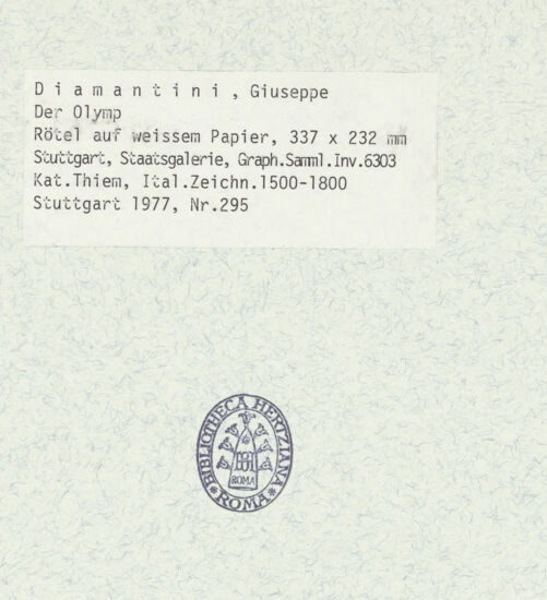 Rückseite von bh357108_recto