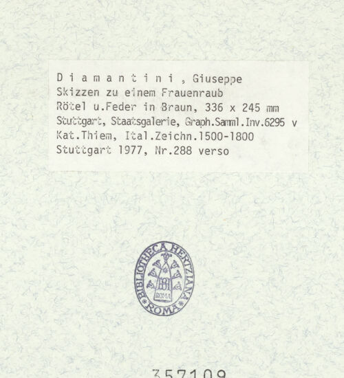 Rückseite von bh357109_recto