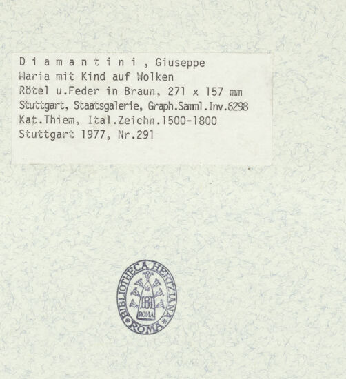 Rückseite von bh357113_recto