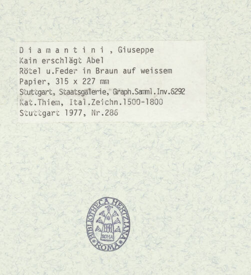 Rückseite von bh357115_recto