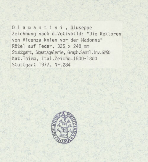 Rückseite von bh357122_recto