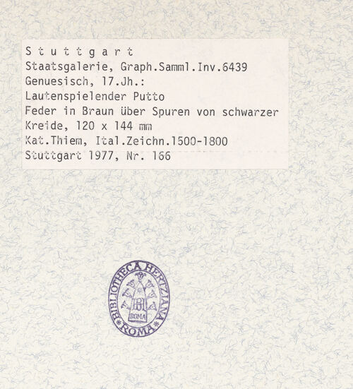 Rückseite von bh357134_recto