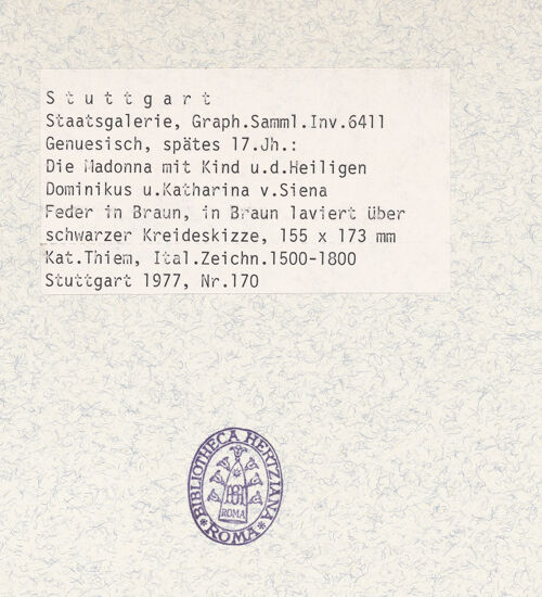 Rückseite von bh357137_recto