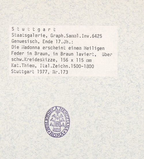 Rückseite von bh357139_recto